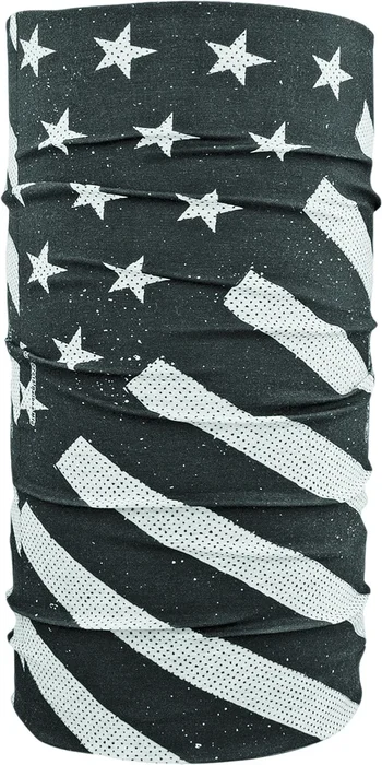 ZAN - T091 - Motley Tube