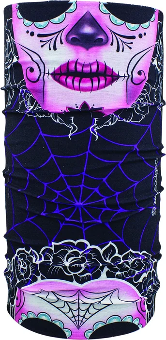 ZAN - T108 - Motley Tube