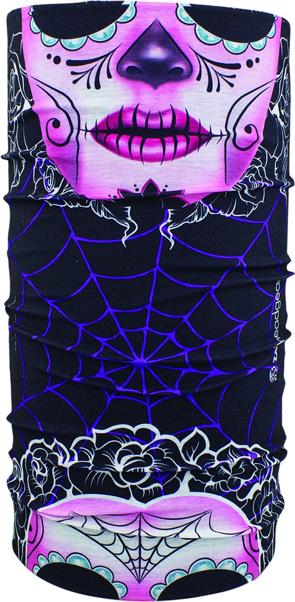 ZAN - T108 - Motley Tube