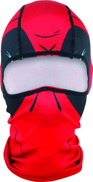 ZAN - WBP109 - Polyester Balaclava