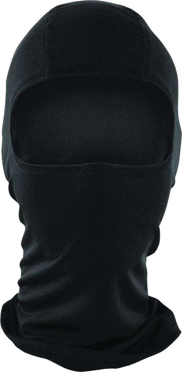 ZAN - WBP114 - Polyester Balaclava