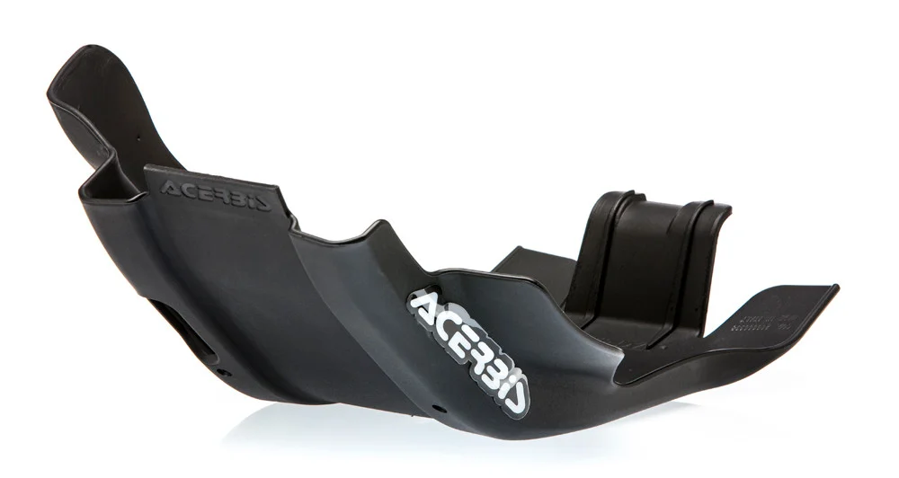 ACERBIS - 2630580001 - Skid Plate