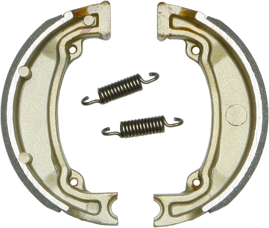 EBC Organic Brake Pads - Street & Dirt Bike Brakes | EBC Brakes