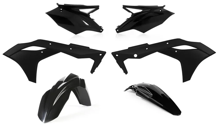 ACERBIS - 2630620001 - Plastic Kit