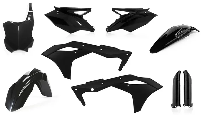 ACERBIS - 2630630001 - Full Plastic Kit