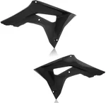ACERBIS - 2630660001 - Radiator Shroud