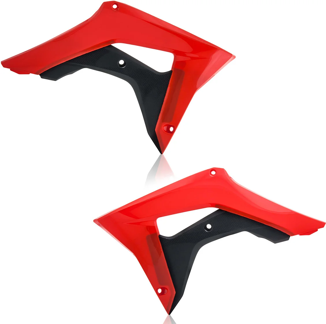 ACERBIS - 2630661018 - Radiator Shroud