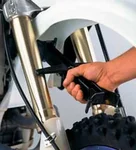 PCRACING PCFS2 Fork Support - Durable Fork Mount for Powersports Vehicles