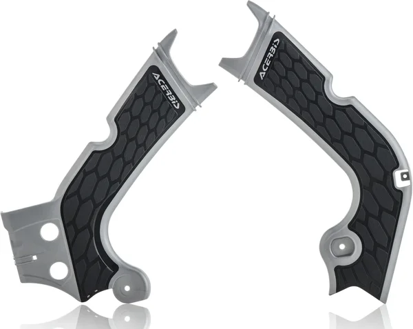 ACERBIS - 2630711015 - X-Grip Frame Guard