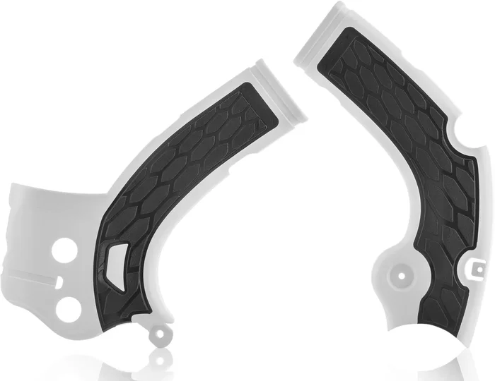 ACERBIS - 2640271035 - X-Grip Frame Guard