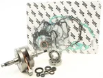 HOT RODS - CBK0205 - Complete Bottom End Kit