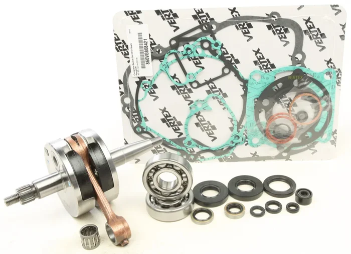 HOT RODS - CBK0207 - Complete Bottom End Kit