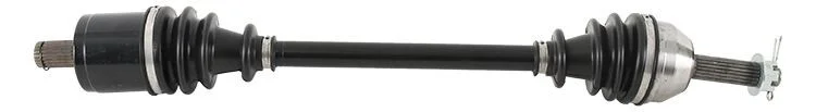 ALL BALLS - AB6-PO-8-331 - 6 Ball Heavy Duty Axle