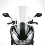 NATIONAL CYCLE - N50002 - Fairing Mount V-Stream Windscreen