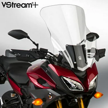 NATIONAL CYCLE - N20318 - Fairing Mount V-Stream Windscreen