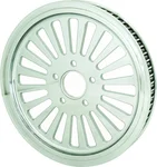 HARDDRIVE - 031-222 - Pulleys