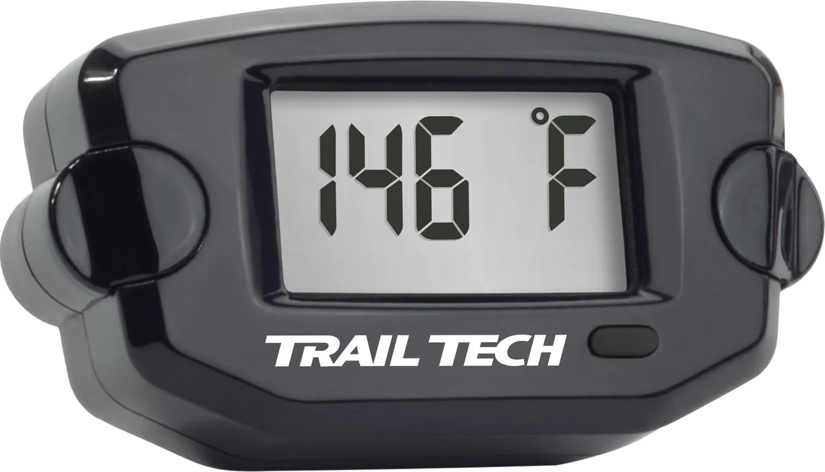 TRAIL TECH - 742-EH3 - TTO Temperature Meter