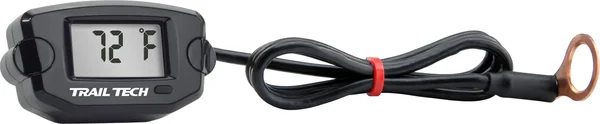 TRAIL TECH - 742-ET1 - TTO Temperature Meter