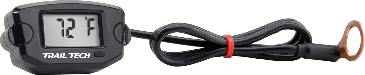 TRAIL TECH - 742-ET2 - TTO Temperature Meter