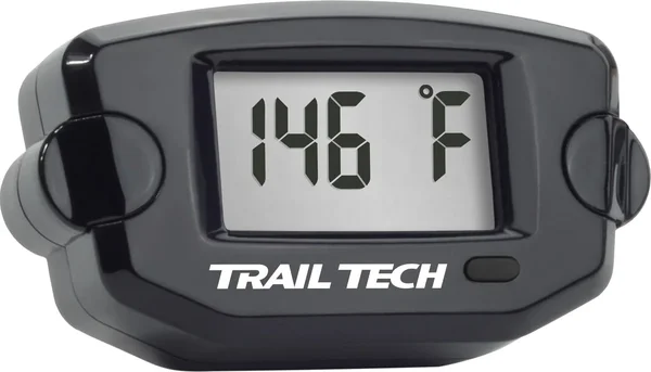 TRAIL TECH - 742-ES2 - TTO Temperature Meter