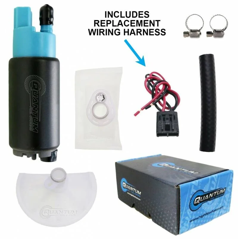 QUANTUM - HFP-382-Y - Electric Fuel Pump