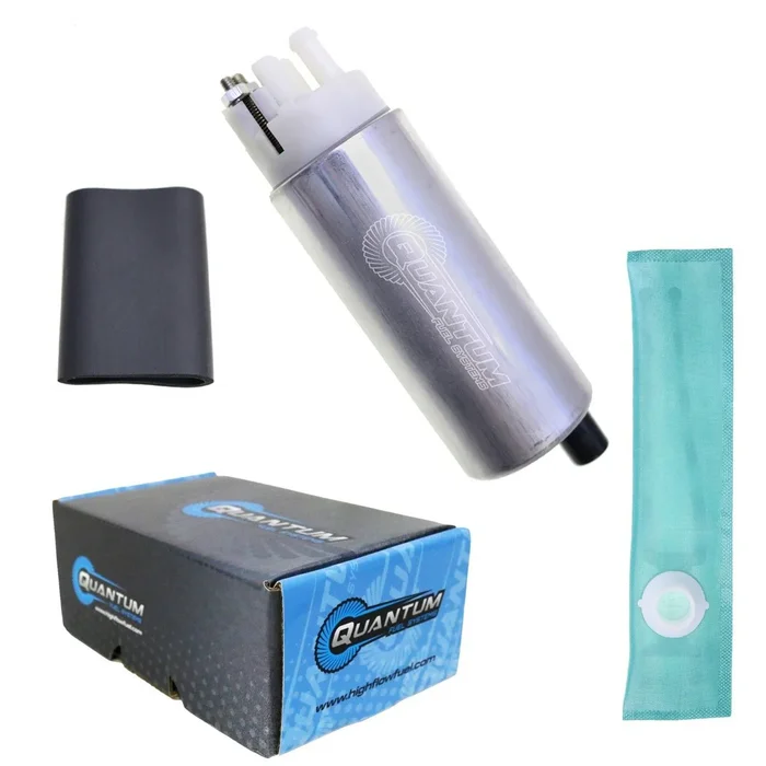 QUANTUM - HFP-439 - Electric Fuel Pump