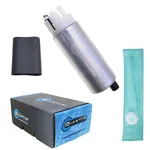 QUANTUM - HFP-439 - Electric Fuel Pump