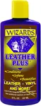 WIZARDS - 66319 - Leather Care Plus Treatment
