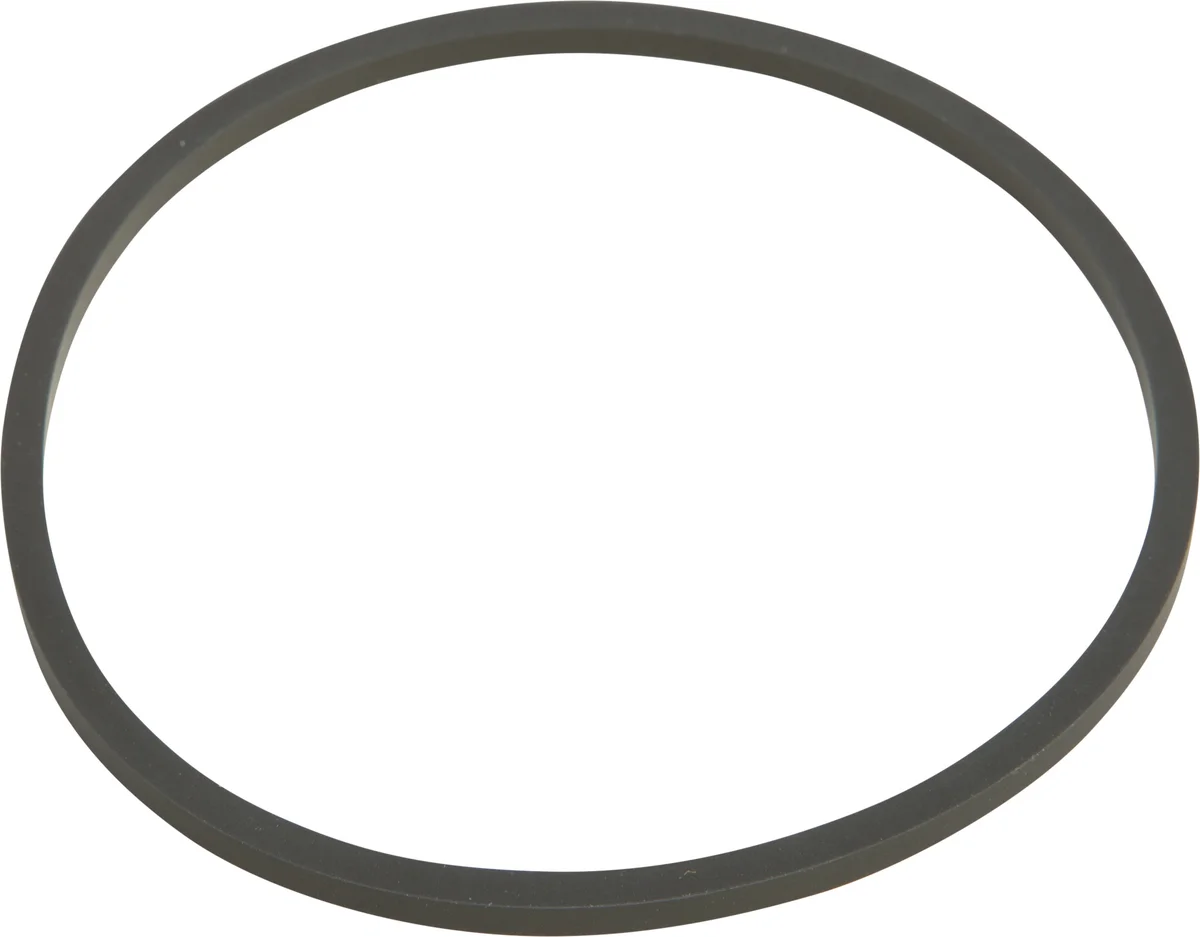 HARDDRIVE - R020032 - Billet Reusable Oil Filter O-Ring