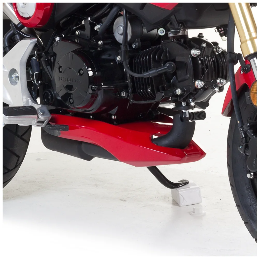 HOTBODIES - 41401-1410 - Grom Lower Fairing