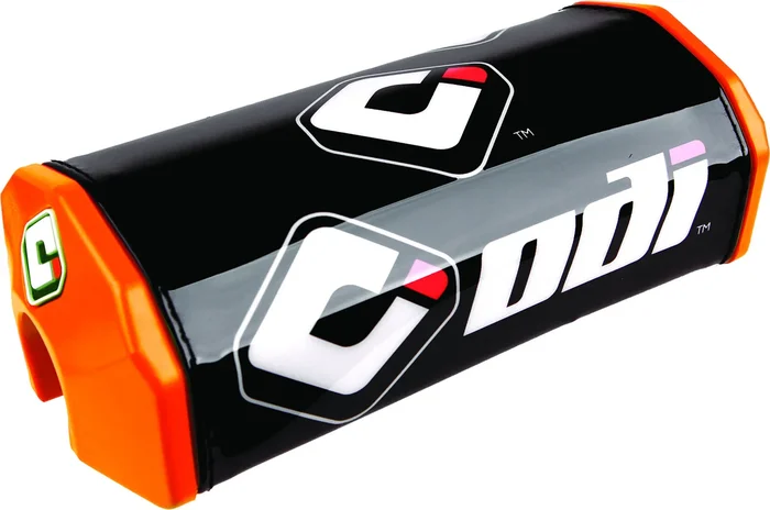 ODI - H72BPO - Taper Bar Pad