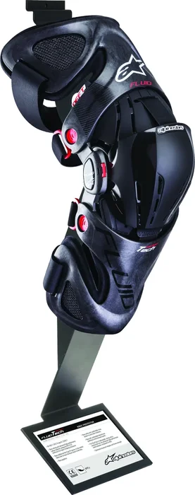 ALPINESTARS - 7001617 - Fluid Brace Display