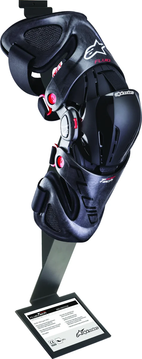 ALPINESTARS - 7001617 - Fluid Brace Display