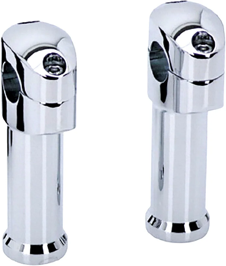 HARDDRIVE - 241593 - 1 1/4" Handlebar Riser