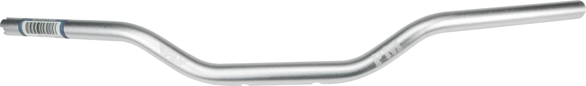 FORBIDDEN - HJ2017HB-001SL - Moto Style Handlebars w/ 1" Ends