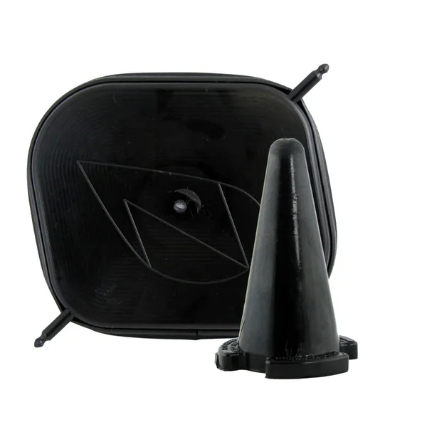 NO TOIL - WK150-46 - Airbox Cover