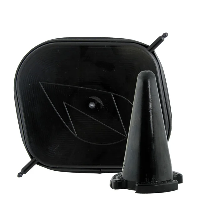 NO TOIL - WK150-46 - Airbox Cover