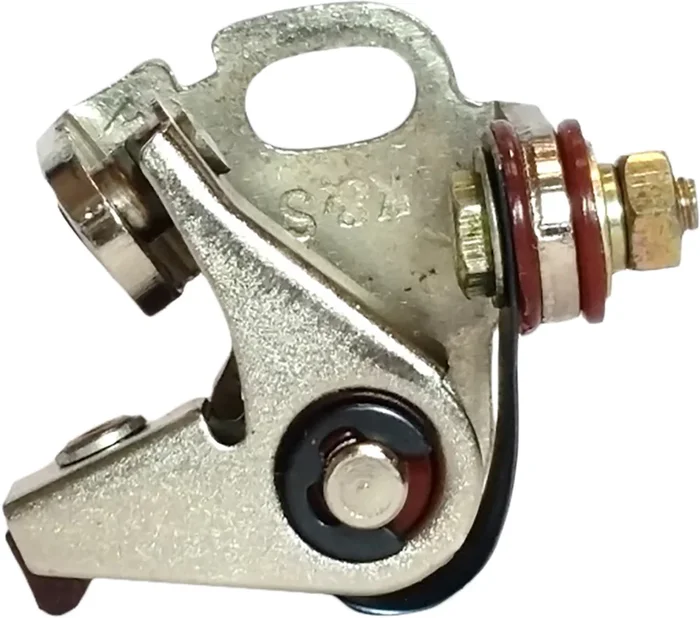 K&S - 08-0001 - Ignition Contact Points