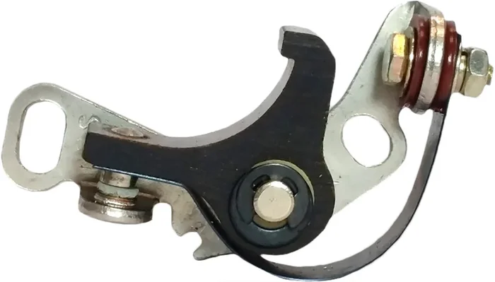 K&S - 08-0002 - Ignition Contact Points