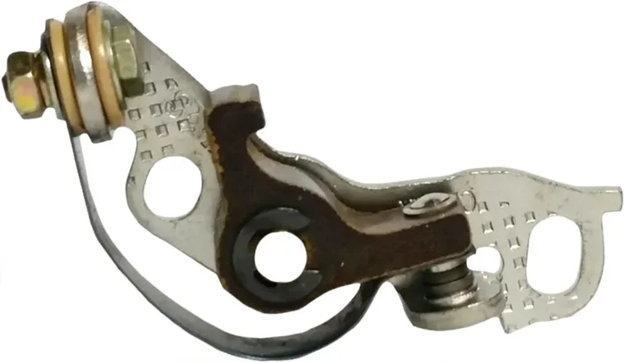 K&S - 08-0003 - Ignition Contact Points