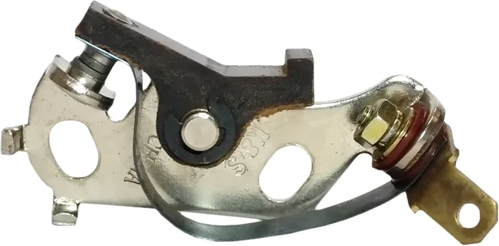 K&S - 08-0012 - Ignition Contact Points