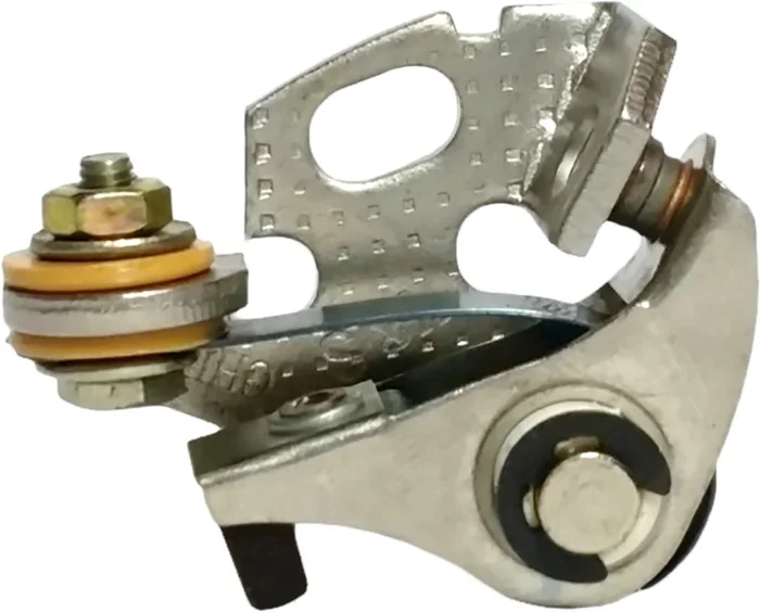 K&S - 08-0010 - Ignition Contact Points