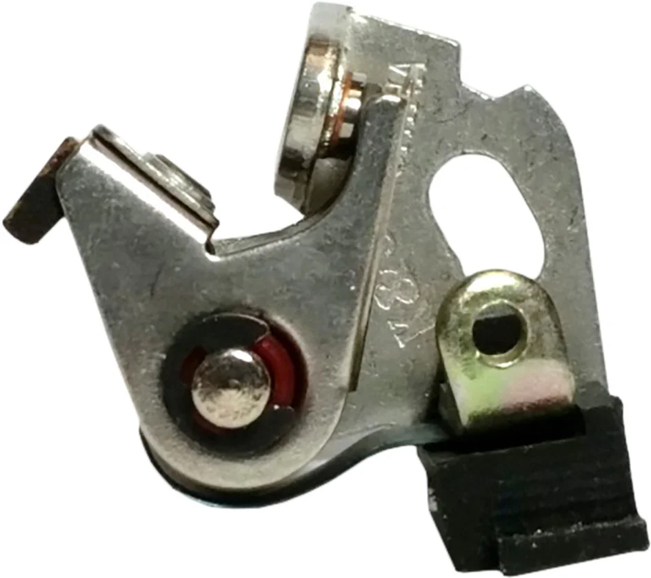 K&S - 08-0023 - Ignition Contact Points