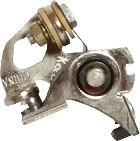 K&S - 08-0025 - Ignition Contact Points