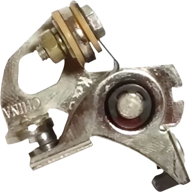 K&S - 08-0025 - Ignition Contact Points