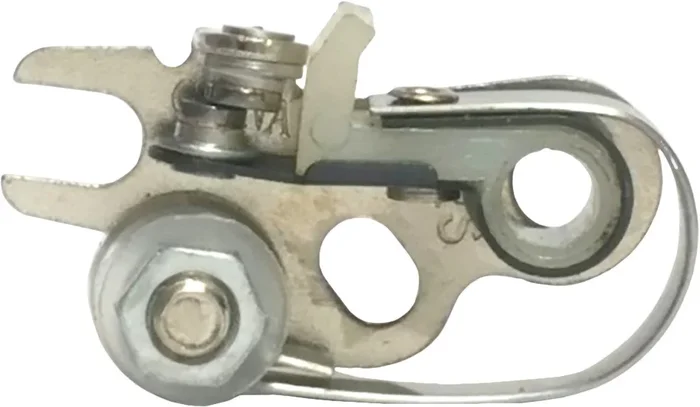 K&S - 08-0024 - Ignition Contact Points