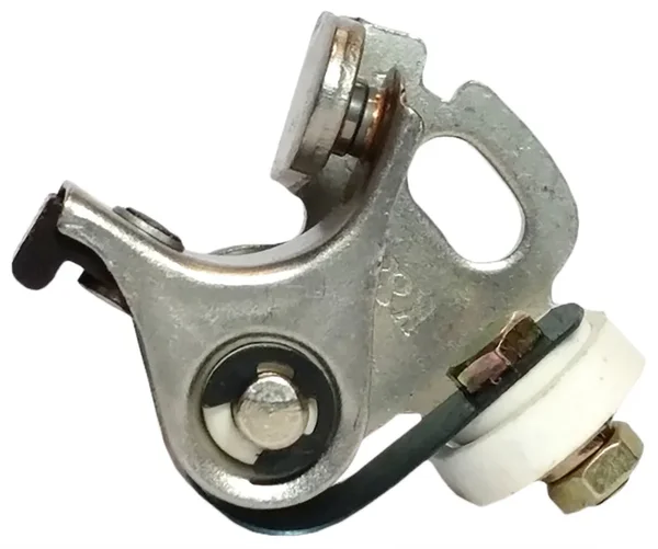 K&S - 08-0029 - Ignition Contact Points