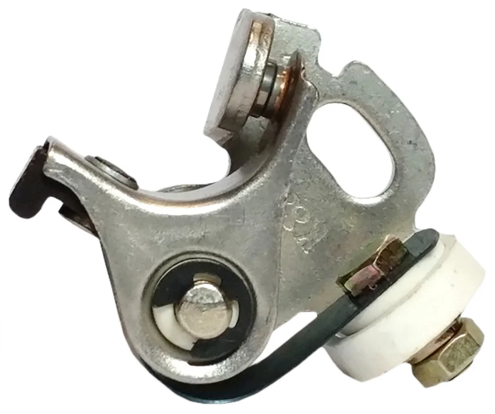 K&S - 08-0029 - Ignition Contact Points