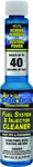 STAR BRITE - 096604 - Fuel System & Injector Cleaner