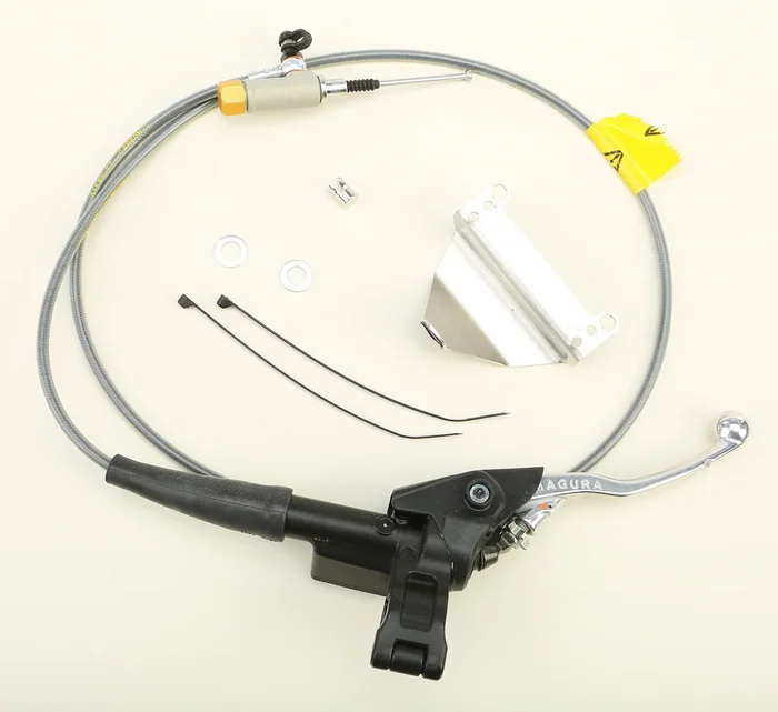 MAGURA - 2100545 - Hydraulic Clutch Assembly